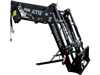 Front loader for tractor