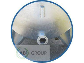 Tank Inofama BC20SW water tank 2000l: picture 2