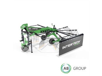 Tedder/ Rake INTER-TECH