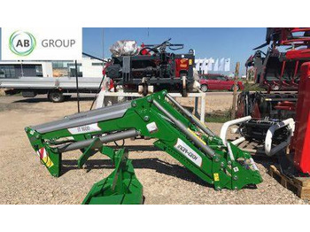Front loader for tractor INTER-TECH