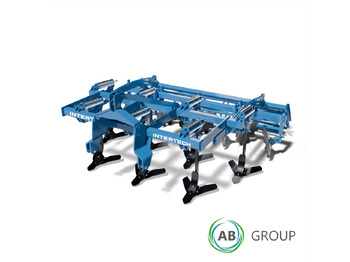 Cultivator INTER-TECH