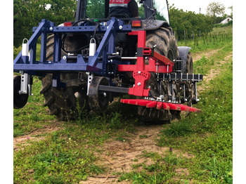 Cultivator JAGODA