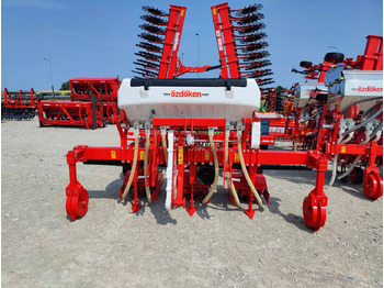 Rotavator Ozdoken inter-row tiller ACM-SF3 - on stock: picture 2 Rotavator Ozdoken inter-row tiller ACM-SF3 - on stock: picture 2