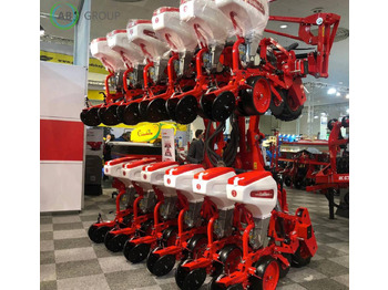 Precision sowing machine ÖZDÖKEN