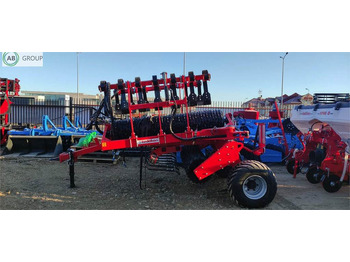 Farm roller ÖZDÖKEN