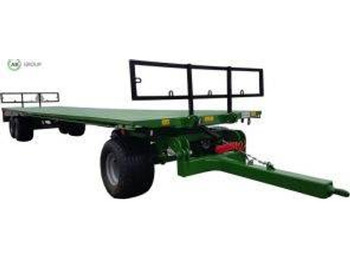 Farm trailer