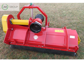 Flail mower/ Mulcher