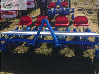 Sowing equipment TARET