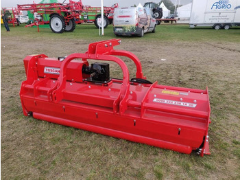 Flail mower/ Mulcher