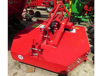 Post-harvest equipment WOPROL