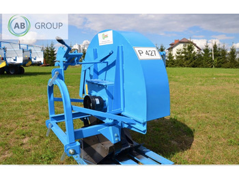 Post-harvest equipment ZAMET