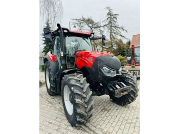 Farm tractor CASE IH Maxxum 145