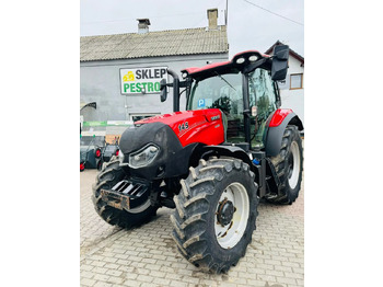 Farm tractor CASE IH Maxxum 145