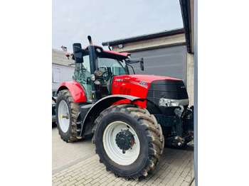 Farm tractor CASE IH Puma 230