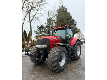 Farm tractor CASE IH Puma 240