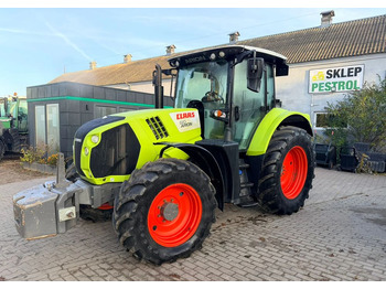 Farm tractor CLAAS Arion 610
