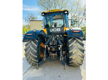 JCB Fastrac 4220 leasing JCB Fastrac 4220: picture 3