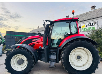 Valtra T214 ACTIVE leasing Valtra T214 ACTIVE: picture 2