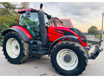Valtra T214 ACTIVE leasing Valtra T214 ACTIVE: picture 4