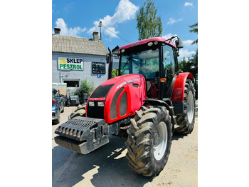 Farm tractor ZETOR