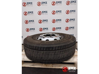 Tire BRIDGESTONE