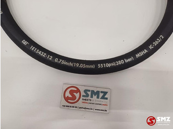 New Hydraulics for Material handling equipment Caterpillar Hose Caterpillar: picture 2