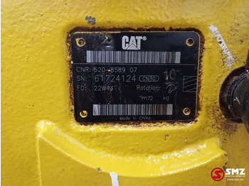 New Hydraulic pump for Material handling equipment Caterpillar Main Hydraulic pump Caterpillar: picture 5
