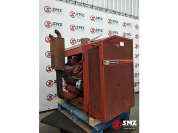 Engine for Truck Caterpillar Occ Motor Caterpillar 3160: picture 2