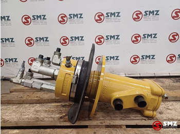 Hydraulics CATERPILLAR