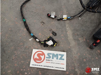 New Cables/ Wire harness for Material handling equipment Caterpillar Wiring Harnesses Chassis / Engine / Lightning Cate: picture 4