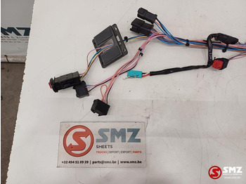 New Cables/ Wire harness for Truck Caterpillar Wiring harness left hand console Caterpillar: picture 3