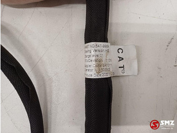 New Cables/ Wire harness for Truck Caterpillar Wiring harness left hand console Caterpillar: picture 4