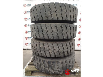 Tire CONTINENTAL