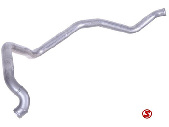 Cooling system DAF XF