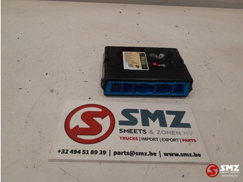 ECU DAF