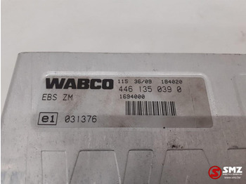 ECU for Truck DAF Occ EBS ZM regeleenheid DAF: picture 3