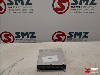 ECU DAF