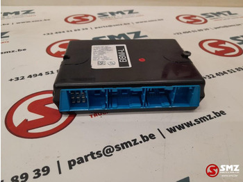 ECU DAF
