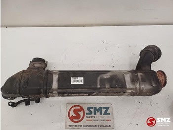 Engine and parts DAF