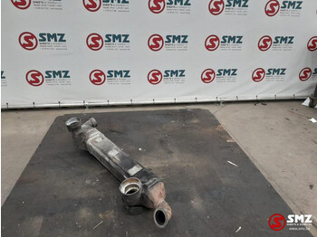 Engine and parts DAF