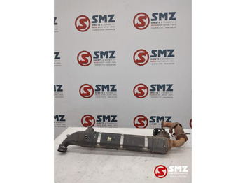 Engine and parts for Truck DAF Occ EGR koeler Euro 6 MX13 DAF: picture 3