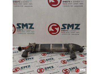 Engine and parts DAF