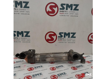 Engine and parts DAF