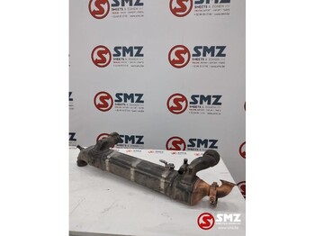 Engine and parts DAF