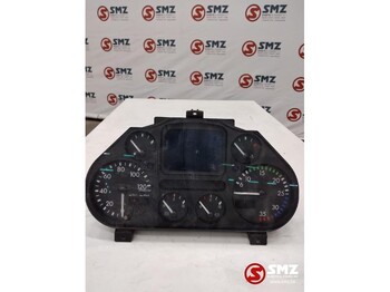 Dashboard DAF LF 55