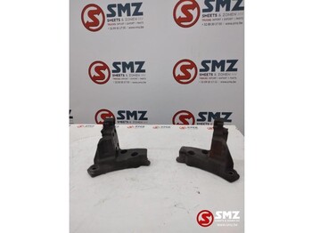 Engine mount for Truck DAF Occ Motorsteunen (2x) DAF XF 106: picture 2