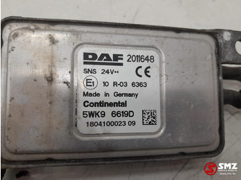 Sensor for Truck DAF Occ NOX sensor na katalysator DAF: picture 4 Sensor for Truck DAF Occ NOX sensor na katalysator DAF: picture 4