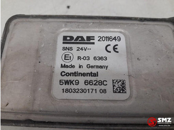 Sensor for Truck DAF Occ NOX sensor voor katalysator DAF: picture 3