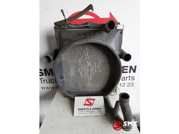 Radiator for Truck DAF Occ Radiator met intercooler LF 45: picture 2