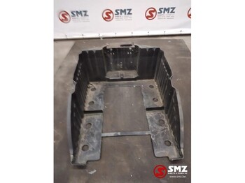 Frame/ Chassis DAF XF 106